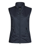 Women’s PureLite bodywarmer (9693) — Deep Navy