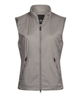 Women’s PureLite bodywarmer (9693) — Driftwood