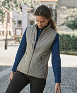 Women’s PureLite bodywarmer (9693) — lifestyle