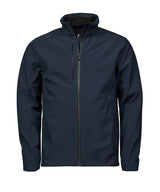Performance softshell (9520) — Deep Navy*