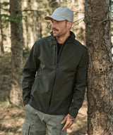 Performance softshell (9520) — lifestyle
