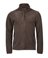 Trail fleece (9130) — Earth