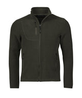 Trail fleece (9130) — Hunter Green