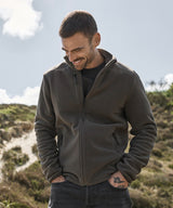 Trail fleece (9130) — lifestyle
