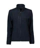 Women’s trail fleece (9131) — Deep Navy