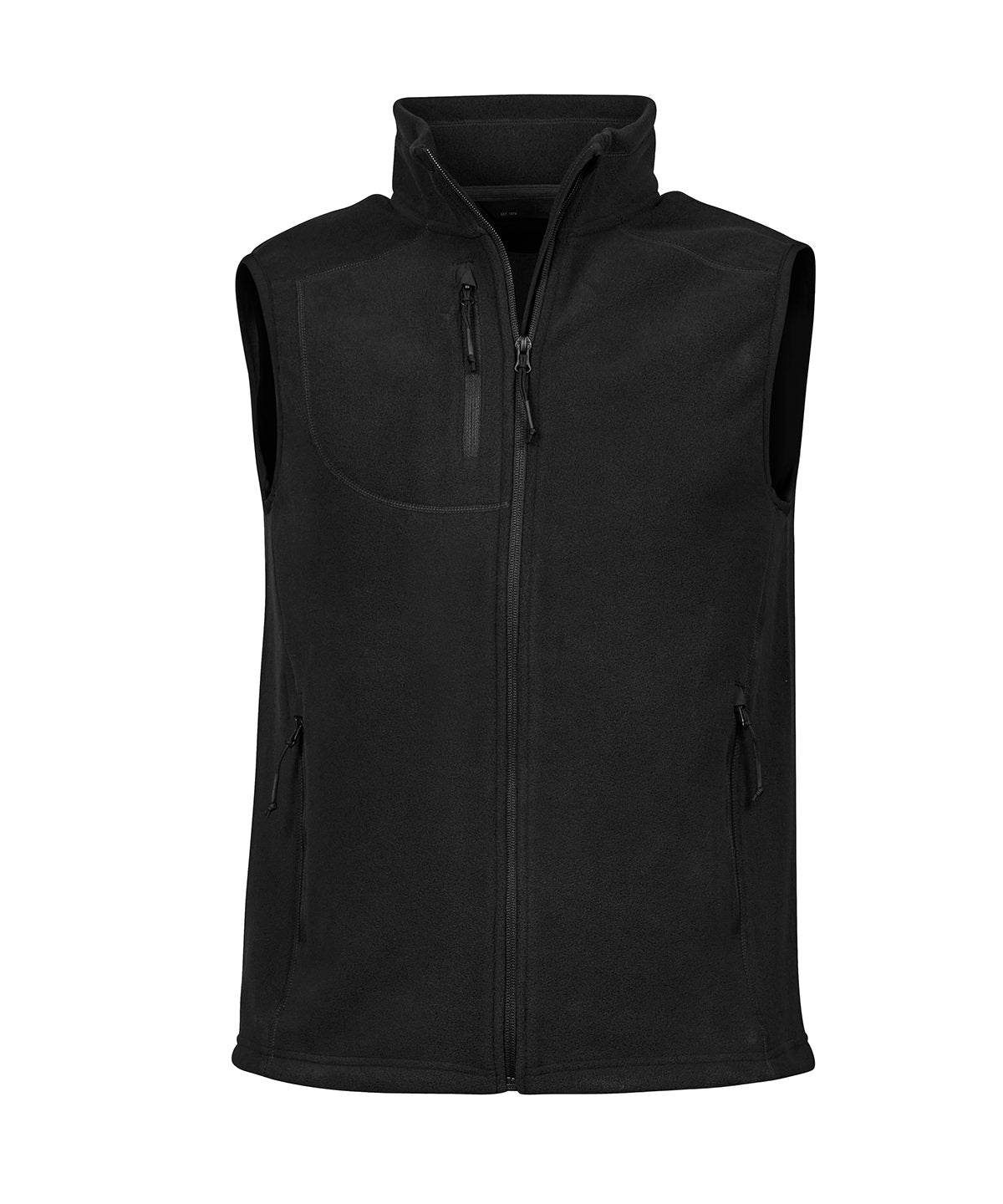 Trail fleece bodywarmer (9132)