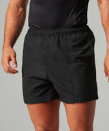 All-purpose lined shorts — lifestyle