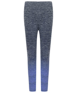 Women's seamless fade out leggings — lifestyle