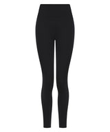 Women’s sculpting leggings — Black