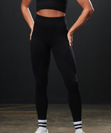 Women’s sculpting leggings — lifestyle