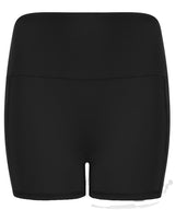Pocket shorts — Black