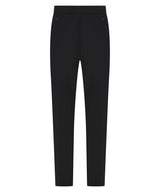 Technical trousers — Black
