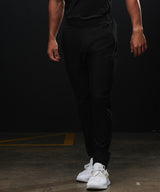 Technical trousers — lifestyle