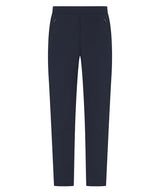 Technical trousers — Navy