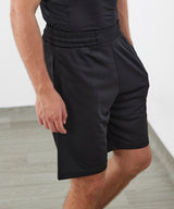 Combat shorts — lifestyle