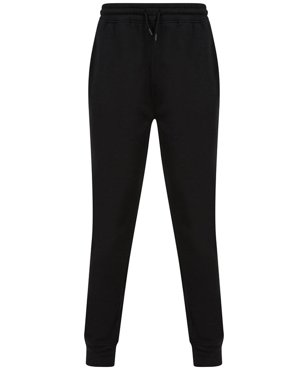 Unisex athleisure joggers