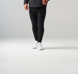 Unisex athleisure joggers — lifestyle