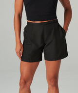 Women's all-purpose unlined shorts — lifestyle