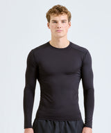 Men's TriDri® performance base layer — lifestyle