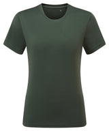 Women's TriDri® performance t-shirt — Bottle