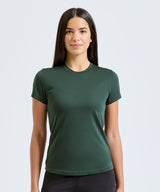 Women's TriDri® performance t-shirt — lifestyle