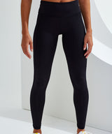 Women's TriDri® performance leggings — lifestyle