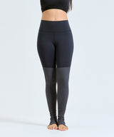 Women's TriDri® yoga leggings — lifestyle