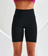 Women's TriDri® legging shorts — lifestyle