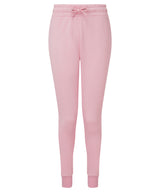 Women's TriDri® fitted joggers — Light Pink