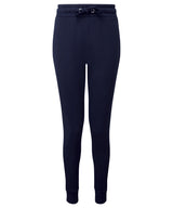 Women's TriDri® fitted joggers — Navy