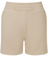Women's TriDri® jogger shorts — Nude*