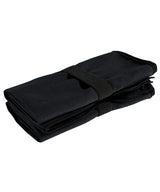 Tridri® microfibre quick dry fitness towel — lifestyle
