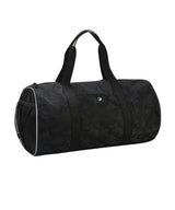 Tridri® camo everyday roll bag — lifestyle