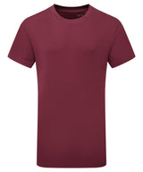 Kids TriDri® performance t-shirt — Burgundy