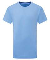 Kids TriDri® performance t-shirt — Cornflower