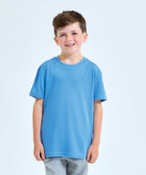 Kids TriDri® performance t-shirt — lifestyle