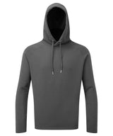 Tridri® hoodie — Charcoal