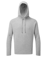 Tridri® hoodie — Heather Grey