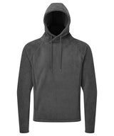 Tridri® microfleece hoodie — lifestyle