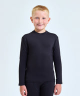 Kids TriDri® performance base layer — lifestyle