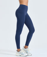 Women's TriDri® hourglass leggings — lifestyle