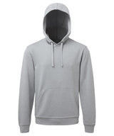 TriDri® spun dyed hoodie — Grey Melange