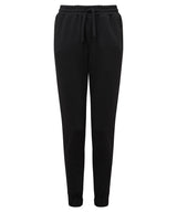 Women's TriDri® Spun Dyed joggers — Black