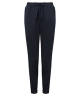 Women's TriDri® Spun Dyed joggers — French Navy