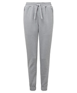 Women's TriDri® Spun Dyed joggers — Grey Melange
