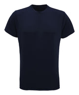 Men's TriDri® recycled performance t-shirt — French Navy