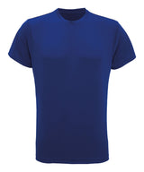 Men's TriDri® recycled performance t-shirt — Royal