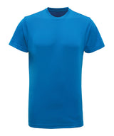Men's TriDri® recycled performance t-shirt — Sapphire