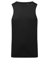 Tridri® ion-charge performance vest — Black