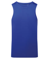 Tridri® ion-charge performance vest — Royal
